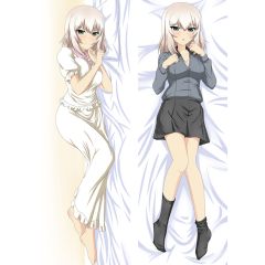 Erika Itsumi 01