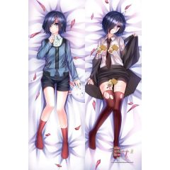Kirishima Touka 02