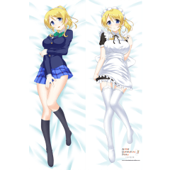 Ayase Eli 01
