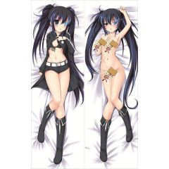 Black Rock Shooter 03