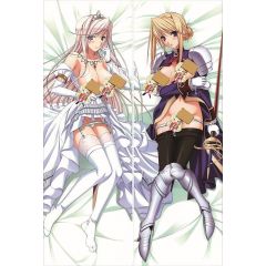 Charlotte Hazelrink & Sylvia Van Hossen 01