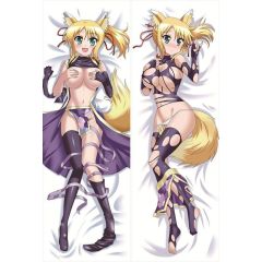 Yukikaze Panettone 02