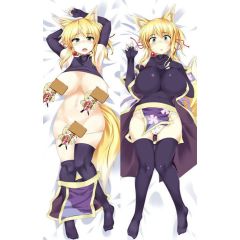 Yukikaze Panettone 04