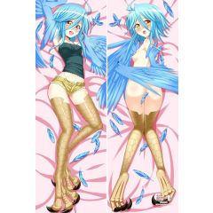 Papi dakimakura Peach Skin