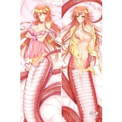 Miia dakimakura Peach Skin