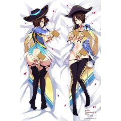 Royal Guard Fiora 01